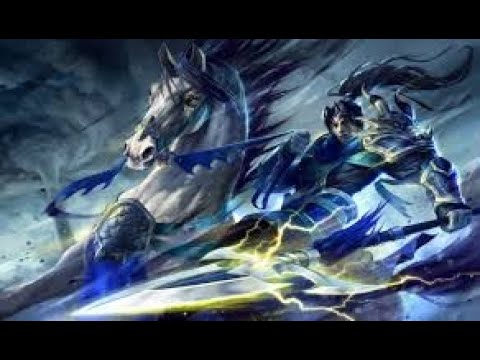 Xin Zhao Season 8 Jungle Guide