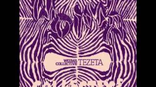 Woima Collective Wilder Mann