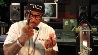 Emerson Windy - 710Pen (Promo Vid)