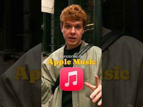 Apple Music ahora te busca los conciertos y te hace playlist basadas en el mood