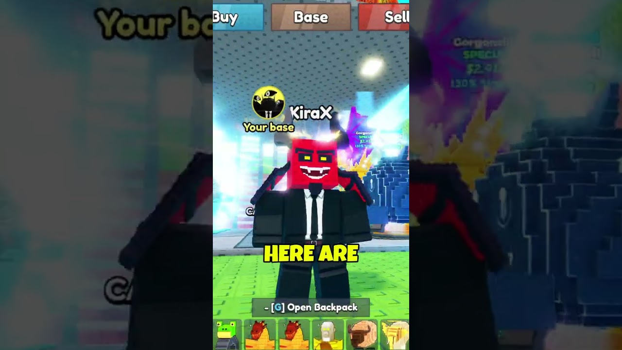 ALL WORKING CODES BE A LUCKY BLOCK (APRIL 2026) FREE BRAINROT ROBLOX