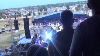 Lynyrd Skynyrd - Last of a Dyin&#39; Breed / Call Me the Breeze (live)