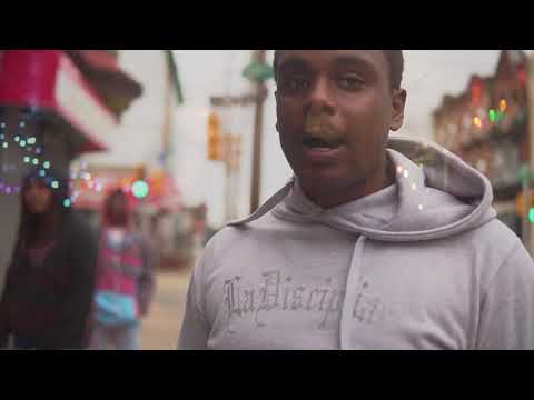 BLIZZOE - NON FICTION ( OFFICIAL VIDEO )