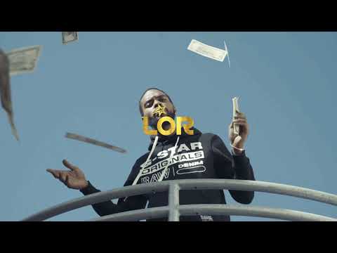 LOR Headshotz - Menace (Official Video) shot by @JrockVisuals