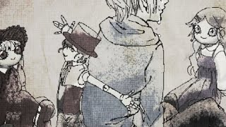 皆の幸せ、全員には当てはまらない【クレヨンの箱】#3