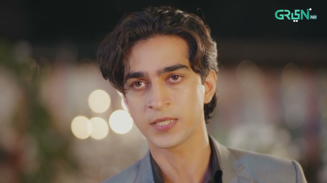 Maa Episode 37 ( Best Scene 02 ) Aina Asif - Ahmed Rafique - Sunita Marshall | Green TV