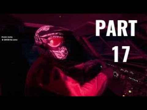 FAR CRY NEW DAWN Walkthrough gameplay PART 17-RIDING DERBY (Xbox 1)