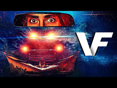DELIVERY RUN Bande Annonce VF (2025)