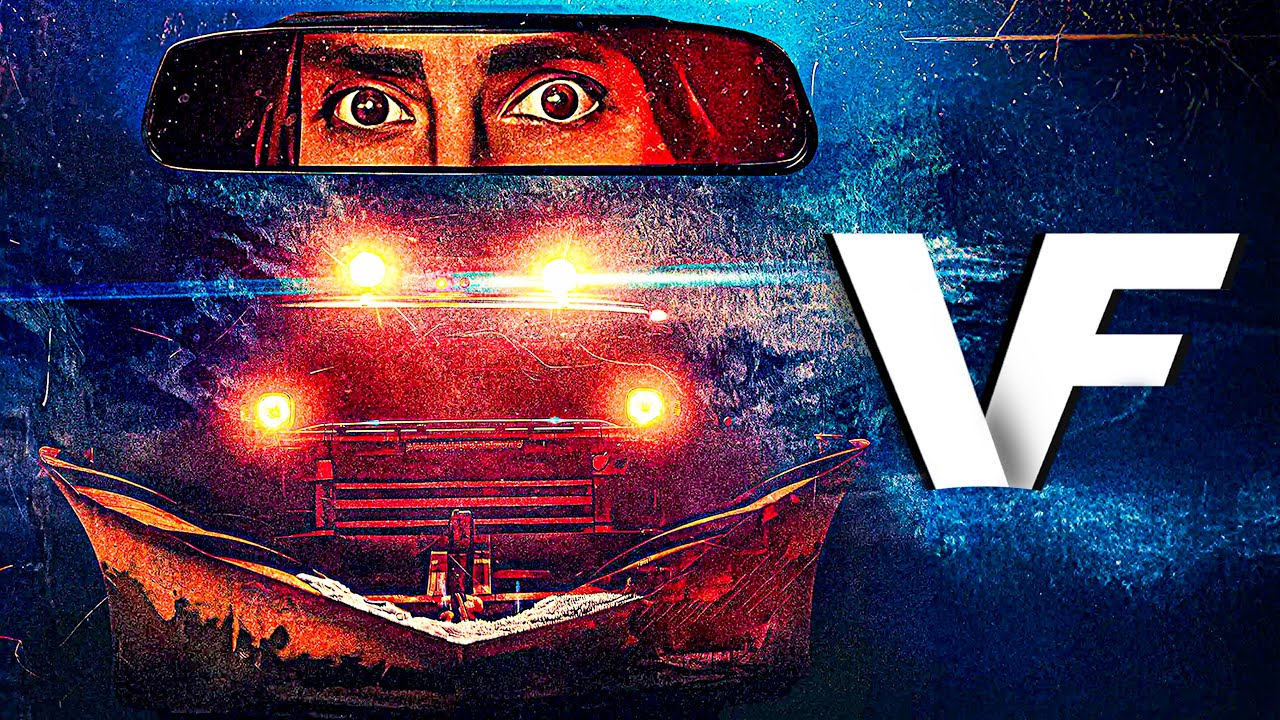 Miniature de la vidéo DELIVERY RUN Bande Annonce VF (2025) du film Delivery Run
