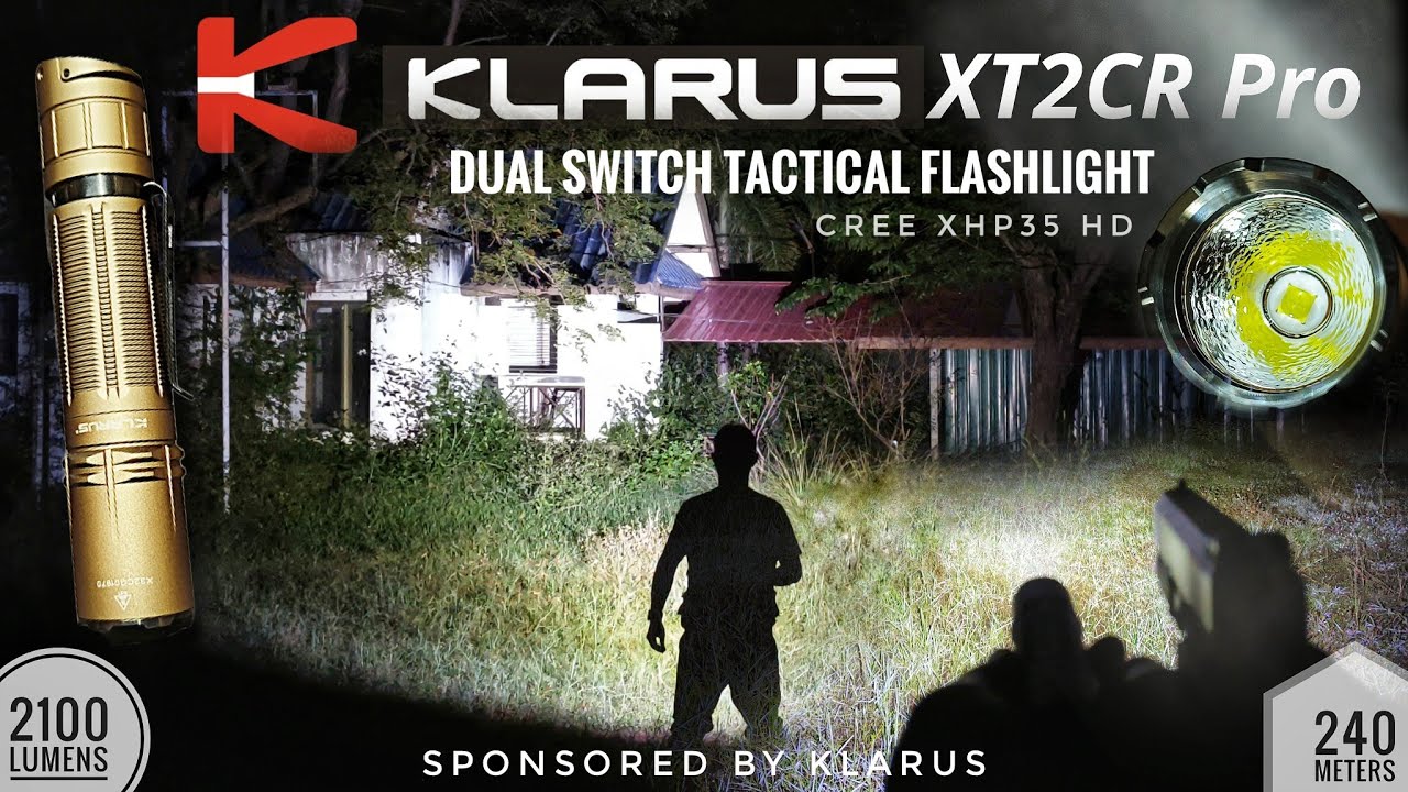 KLARUS
