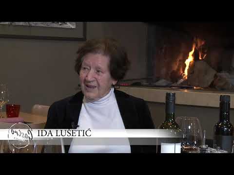 Gastro lutalica - 2. Peron - Cerovlje