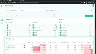 How Telmai works !