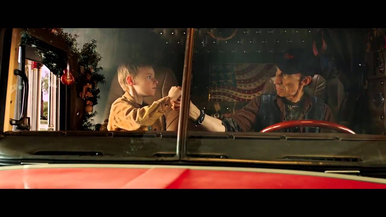 trailer Oficial