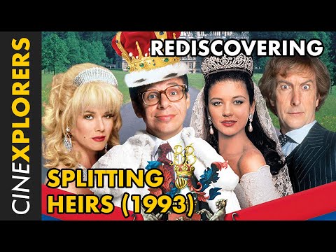Rediscovering: Splitting Heirs (1993)