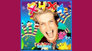 Xuxa - Dois Peixinhos &quot;MIX&quot; (2001 - Versão Alongada) (XSPB 2 - 20 Anos)