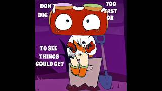 Download lagu Cemetery Girl / ROVLOX Dandy's World #dandysworld #animation #roblox mp3