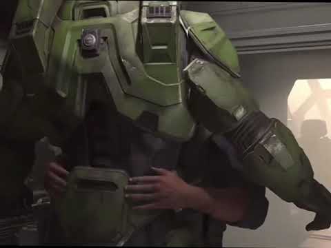 Socially Awkward Chief