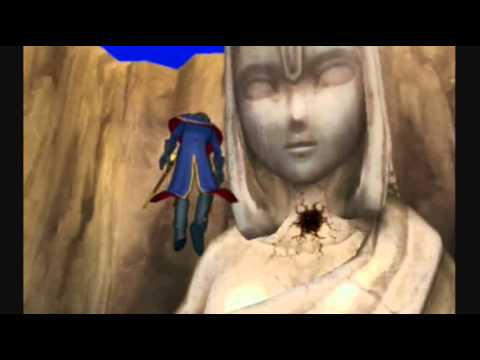 Let's Play Dragon Quest 8: Part 108: Marcello, you B%&^%&^!