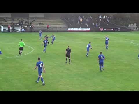 Pollok v Cumbernauld United - 11th August 2021 - Just the Goals