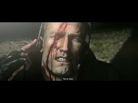 Let's Play Wolfenstein TNO pt  41