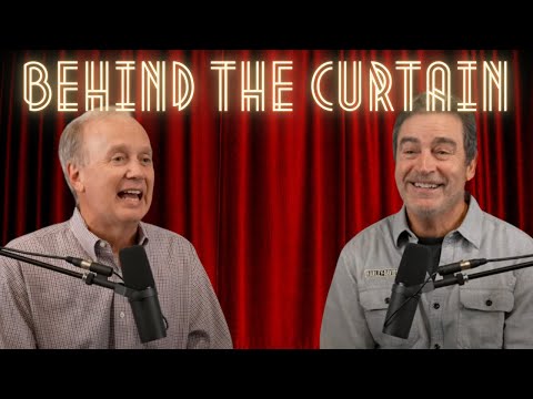 Behind the Curtain | Episode 10