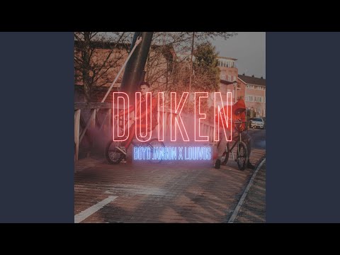 Duiken (feat. LouiVos)