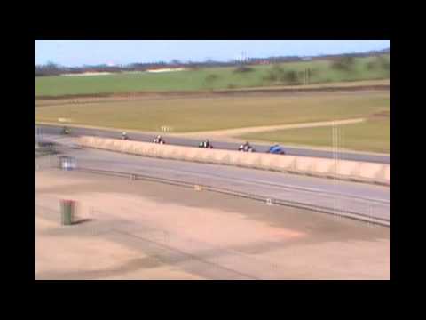 Adelaide SuperKart Racing Race 1 5/7/2015