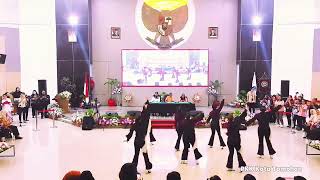 Download lagu Kota TOMOHON perform dalam Lomba Line Dance Jambore 2024 SULAWESI UTARA - Nusantara Line Dance. mp3 Download lagu Kota TOMOHON perform dalam Lomba Line Dance Jambore 2024 SULAWESI UTARA - Nusantara Line Dance. mp3
