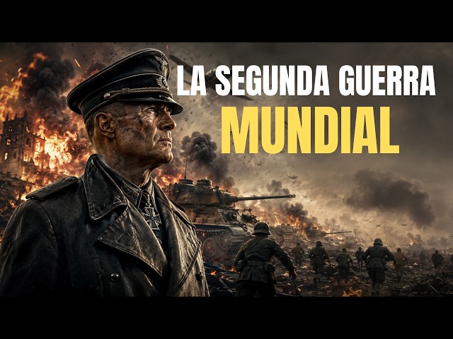 Vídeo relacionado con Atlas ilustrado de batallas acorazadas de la Segunda Guerra Mundial