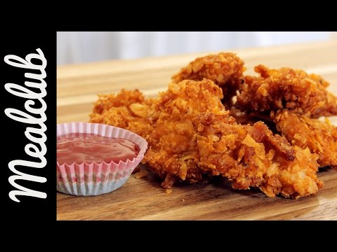 Chicken Nuggets | MealClub