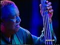 Ray Brown Trio live at Umbria Jazz Festival