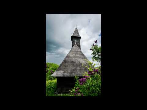 Satul Alun, judetul Hunedoara, Romania