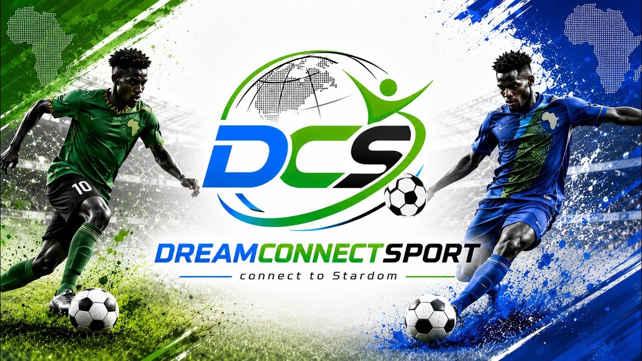 DreamConnectSport Feature