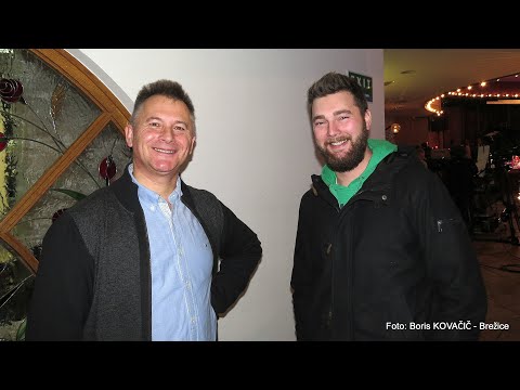 Filip Kranjec - Jablane cveto