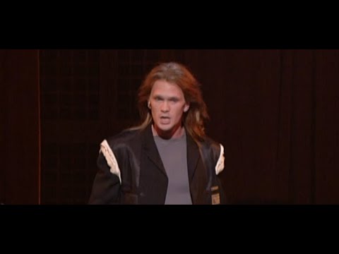 Sondheim's Sweeney Todd in Concert - Pirelli's Miracle Elixir & The Contest