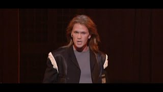 Sondheim&#39;s Sweeney Todd in Concert - Pirelli&#39;s Miracle Elixir &amp; The Contest