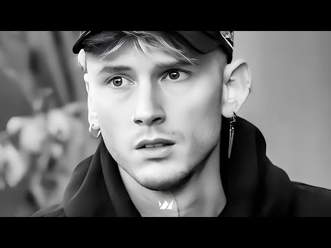mgk - LOVE ft. blackbear & Madison Love (Tranquille Music Video)