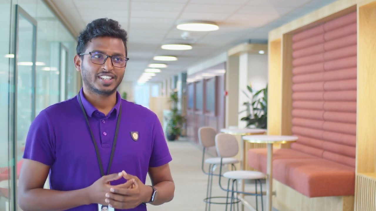 SINTEF Digital — NeRF Summer Research 2022