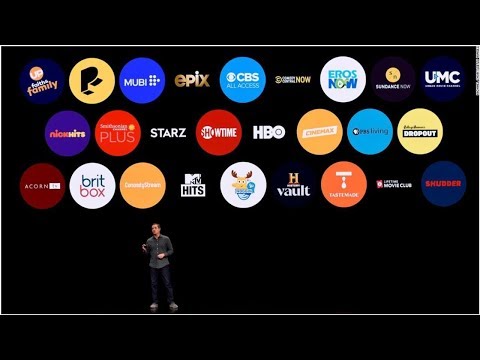 Apple event 2019: Everything announced at Apple's big March presentation