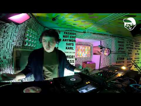 Franz Scala - Heads Radio 0004 - 08.01.2020