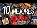 Lo Mejor De Atari 2600: Juegos Emblem ticos