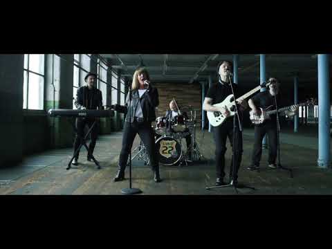 Unit 22 - Locked Out of Heaven