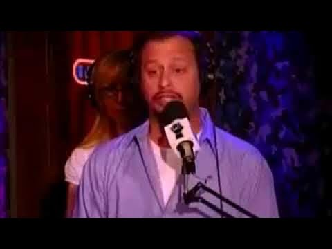 Howard Stern - Sal Causes Drama After Defending Richard
