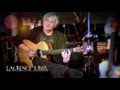 LAURENCE JUBER Guitarist and Composer