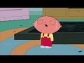 Stewie Throws A Tantrum But It S Reversed