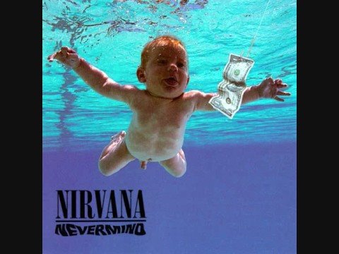 Nirvana - Something in the Way