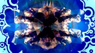 Thee J Johanz - Kambo (Ballyhoo Records, Ball 101)