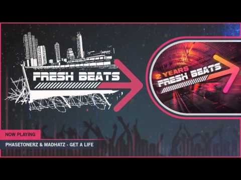 2 Years FRESH BEATS compilation