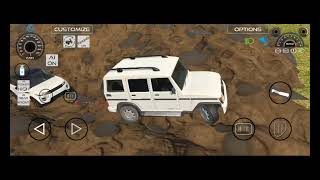 range rover rescue || mobile game
