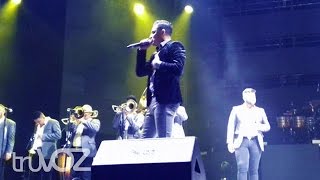 Nelson Meza - El Sinaloense (En Vivo)